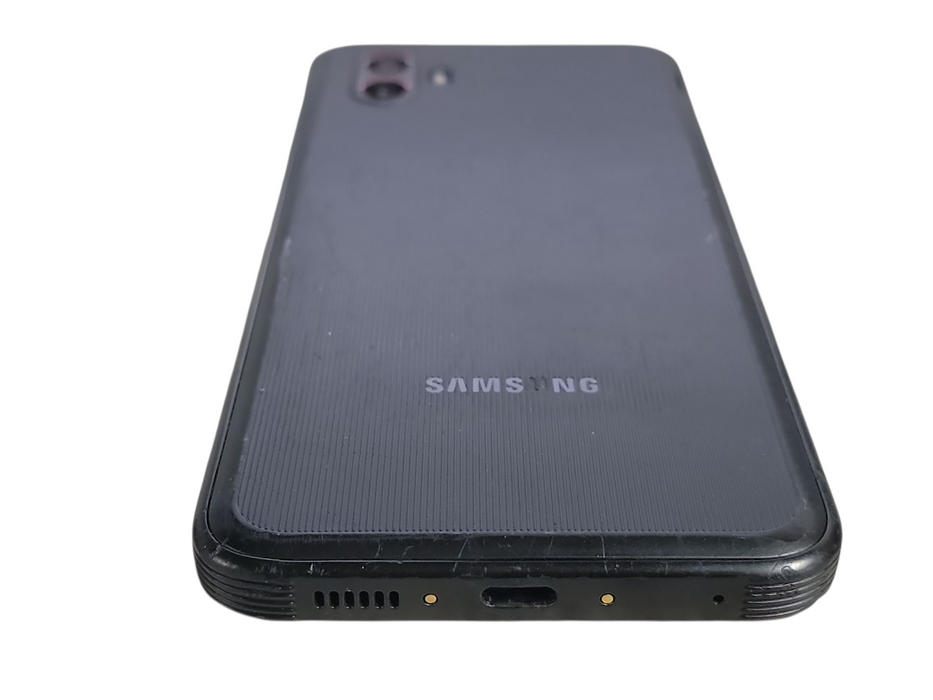 Samsung Galaxy XCover 6 Pro - 128GB - Black [SM-G736W]