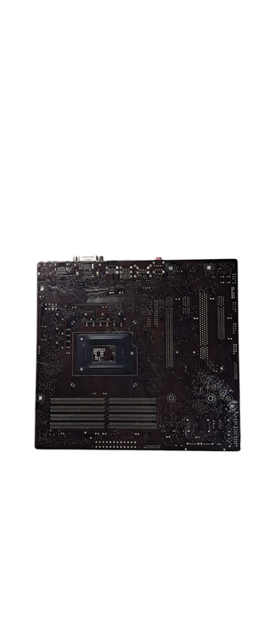 ASUS Q170M‑C Motherboard With Intel i5‑6500 & 8GB DDR4 RAM