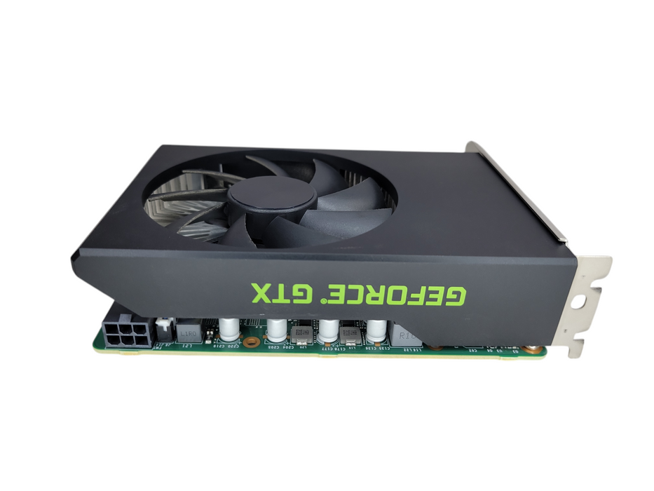 NVIDIA GERFORCE GTX 1660 SUPER 6GB GDDR6 PCIE %