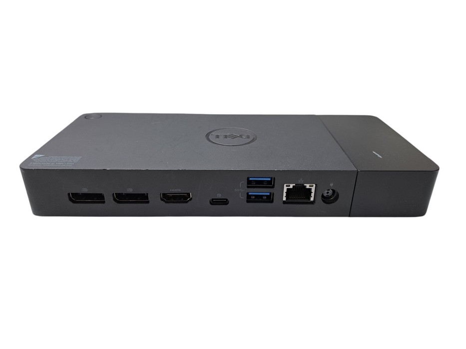 Dell Performance Dock WD19DCS K20A Dual USB-C Docking Station