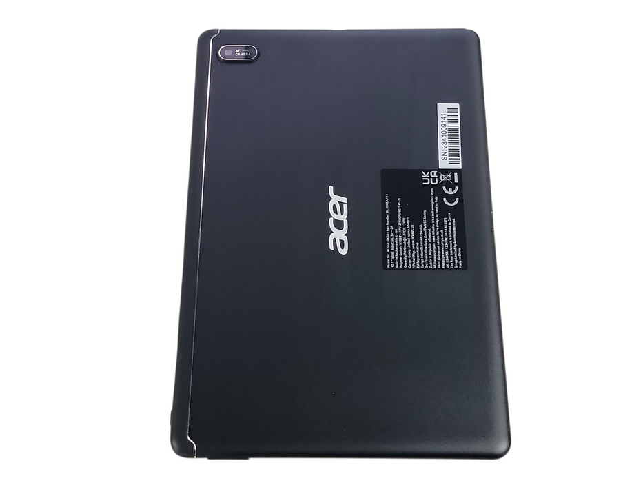 Acer Tablet - 32GB - Black [ACTAB10KB24]