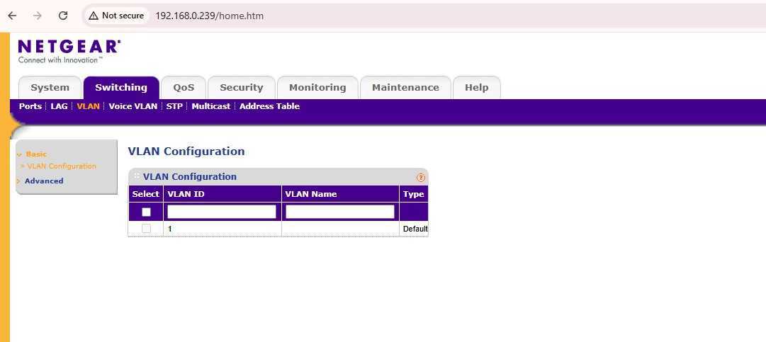 Netgear ProSafe GS748TPS 48-Port Gigabit Stackable Smart Switch w/ 48x PoE  _