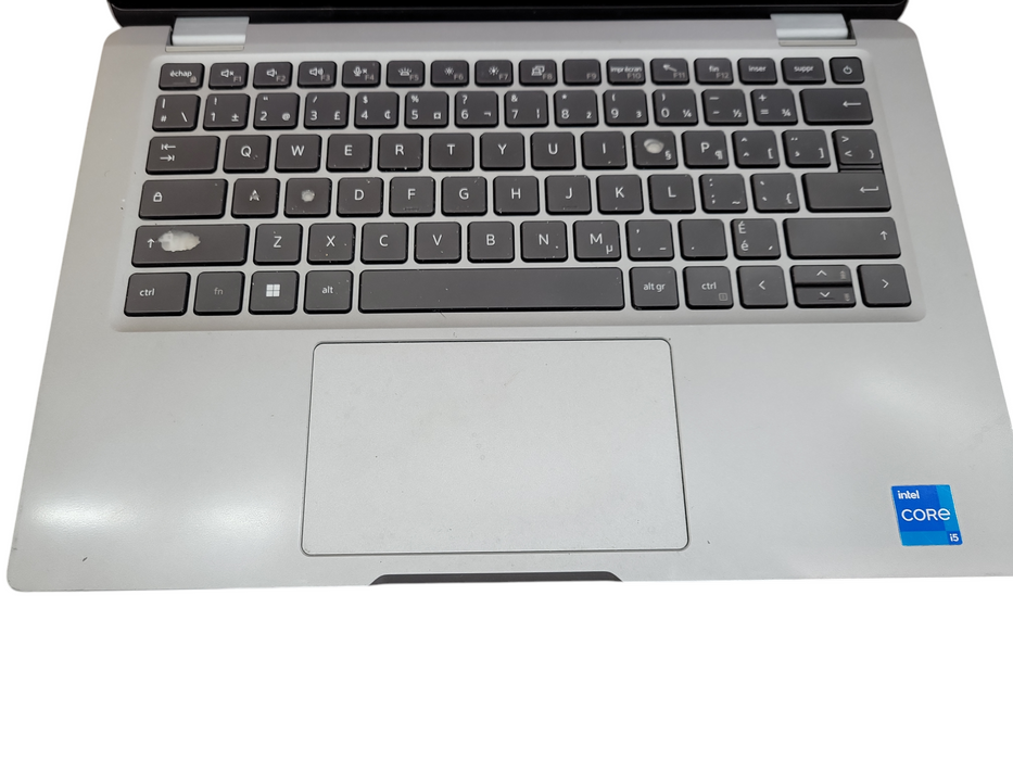 Dell Latitude 5320 TOUCH i5-1145G7 2.60GHz, 8GB DDR4 256GB NVMe READ ! Lap200