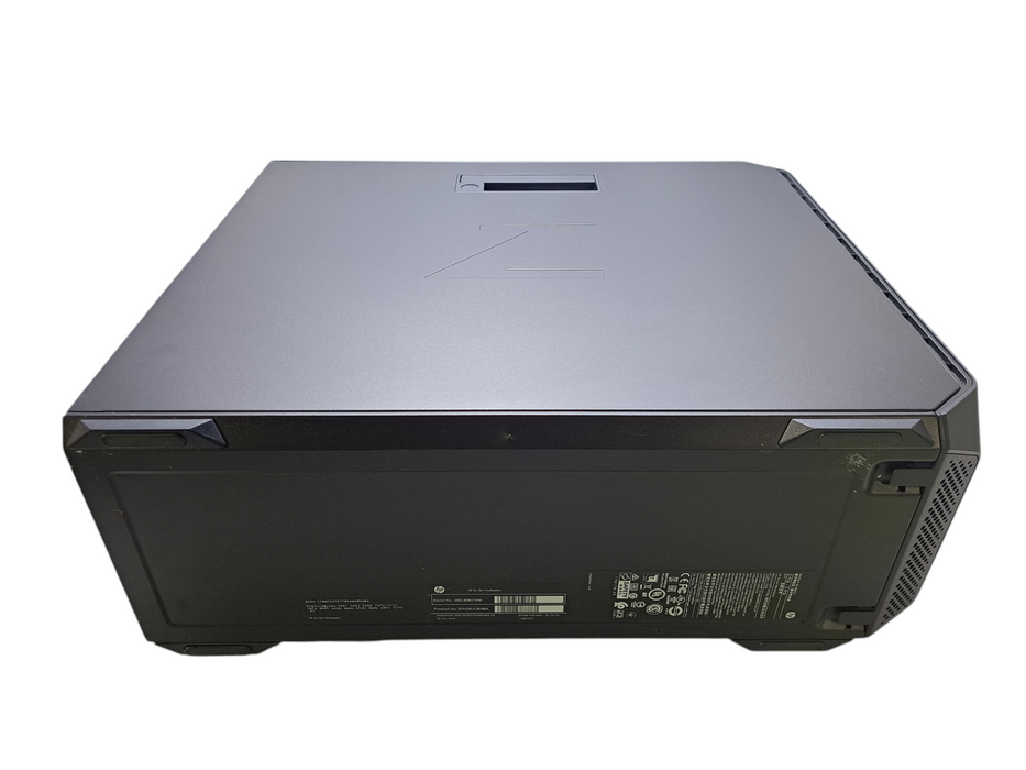 HP Z4 G4 Workstation | Xeon W-2123 @3.60GHz, 16GB DDR4, K2000, 512GB NVMe Q
