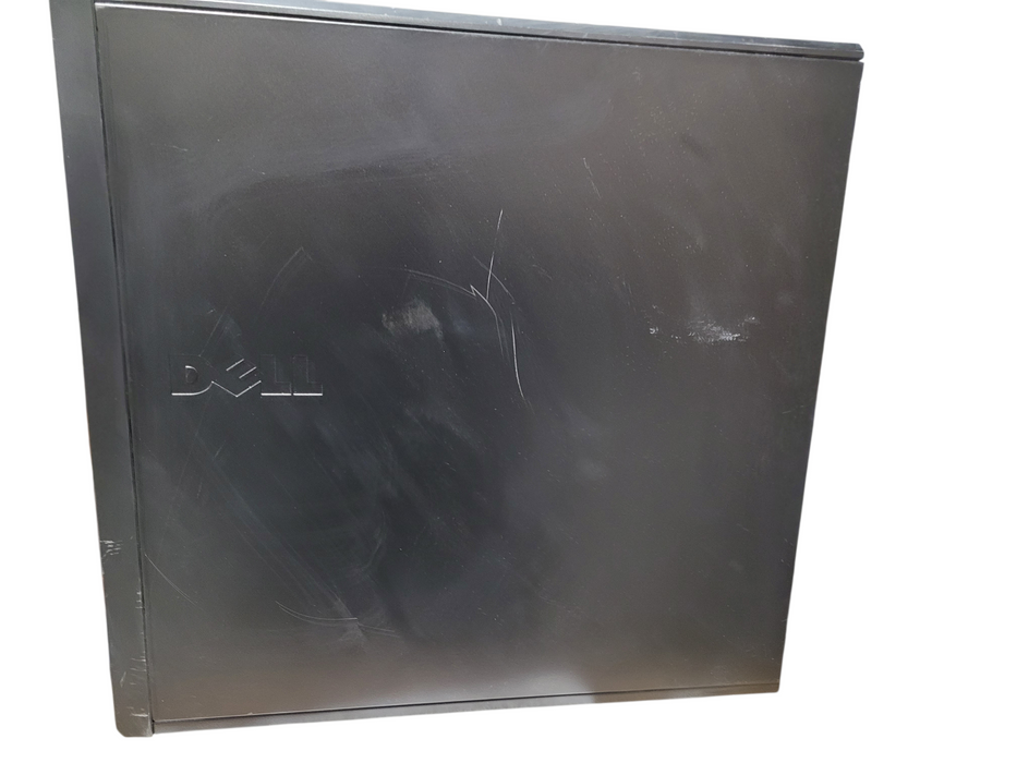 PowerEdge T110 | Xeon X3430 @2.40GH 4GB RAM | NO HDD