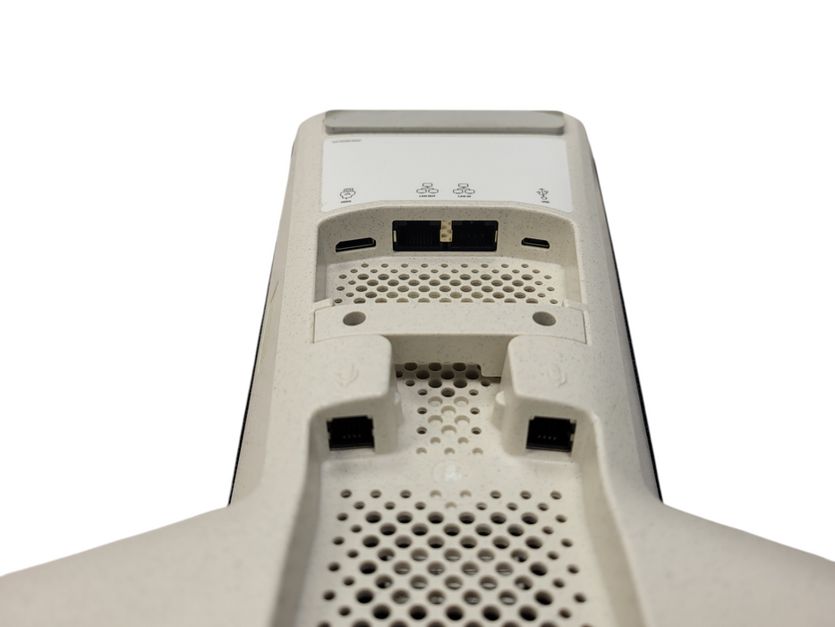 Poly Trio C60 Smart IP Conference Phone 2201-86240-001 Q$