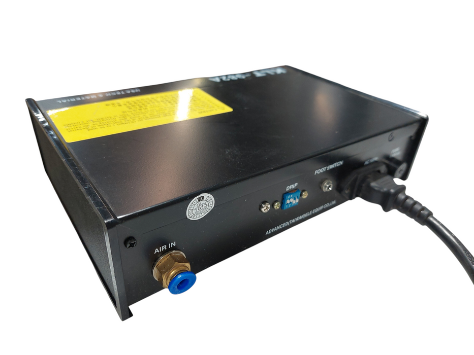 USA Tech & Material KLT-982A Advanced(Taiwan)Ele Equip Co. Ltd. =