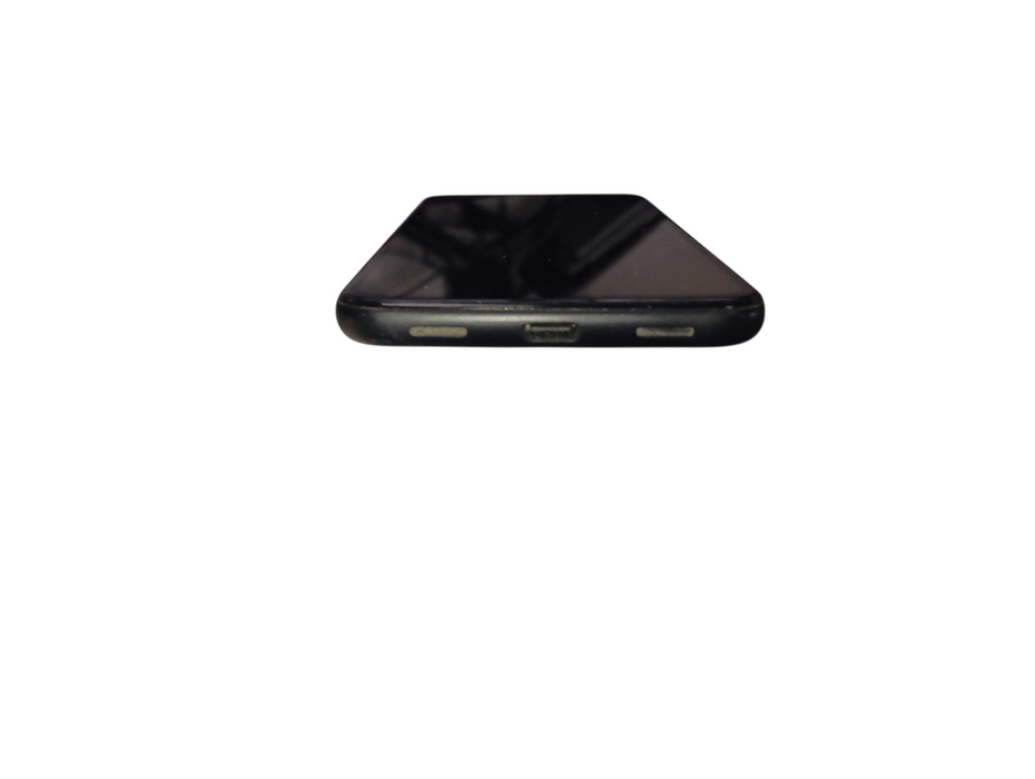 Google Pixel 4a - Black - 128GB [G025J]