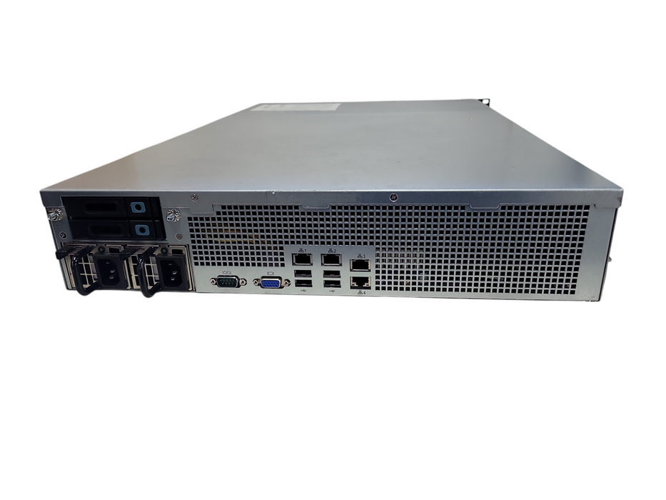 Cisco FP8300-STACK V01 - As-is Δ