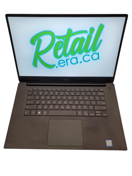 Dell Precision 5540 i7-9850H QUADRO T1000 4GB GPU 32GB RAM 256SSD  Lap200