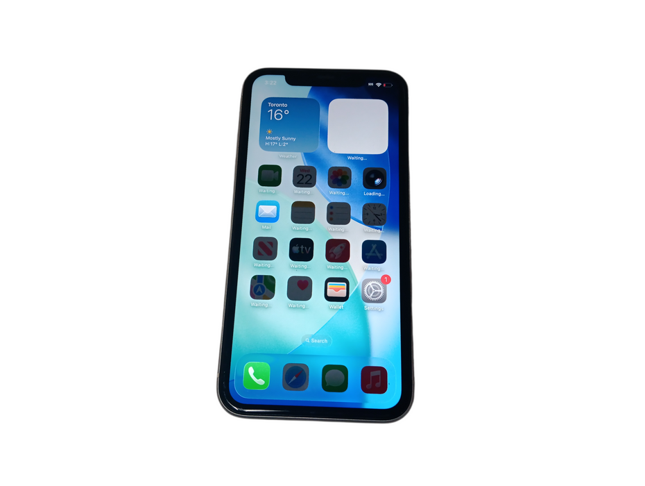 Apple iPhone 11 - 128GB - White [A2111]