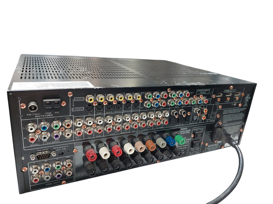 Marantz AV Surround Receiver Model: SR5001 =