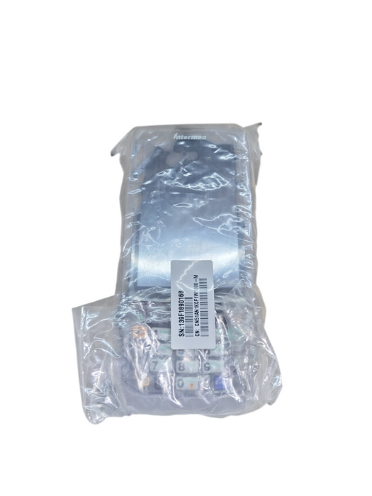 HoneyWell Intermec CN51 Hand Held Computer Barcode Scanner !