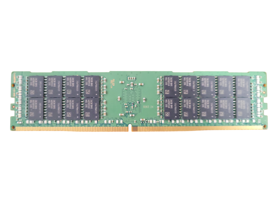 Samsung 32GB 2Rx4 PC4-2400T-RA1-11-MC0 Server Ram Q!