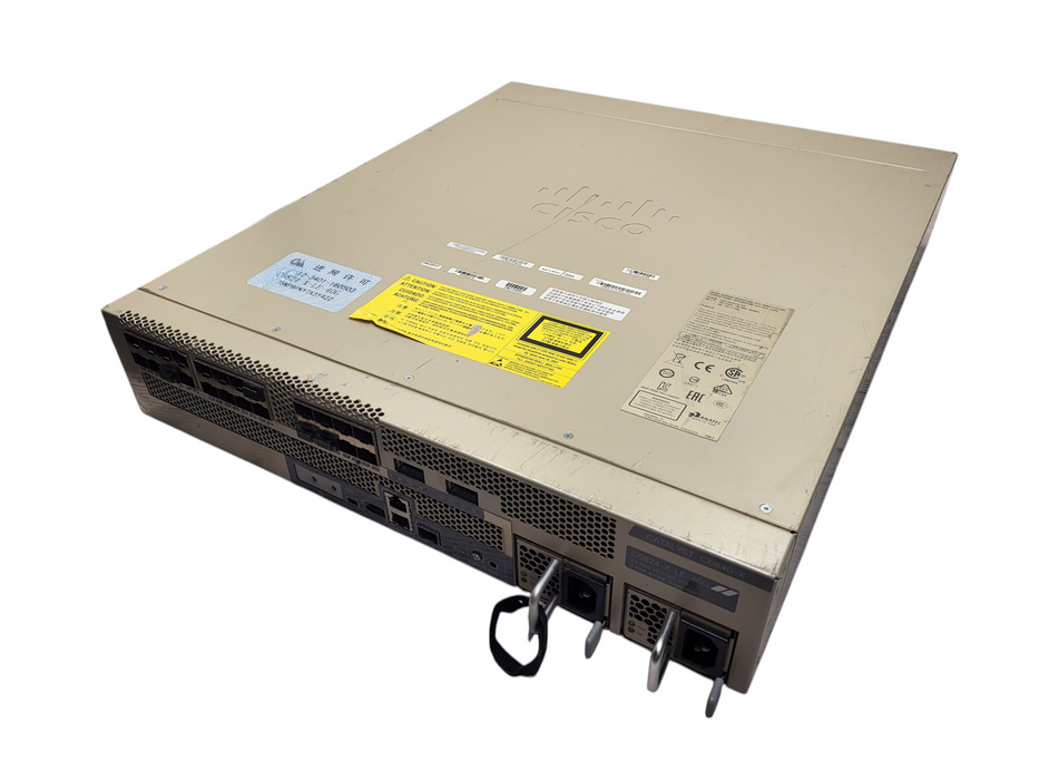 C1-C6824-X-LE-40G, Cisco Catalyst 6824-X Switch, 24x10GE/2x40GE $