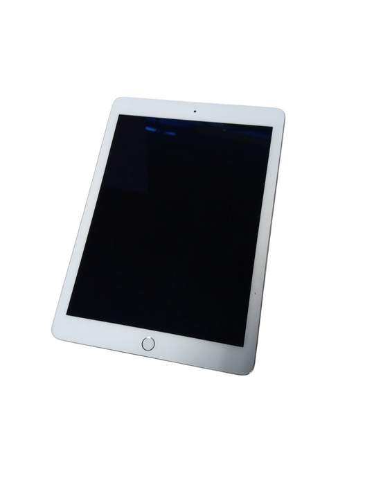 Apple iPad Air 2nd Gen - Silver - 128GB [A1566]