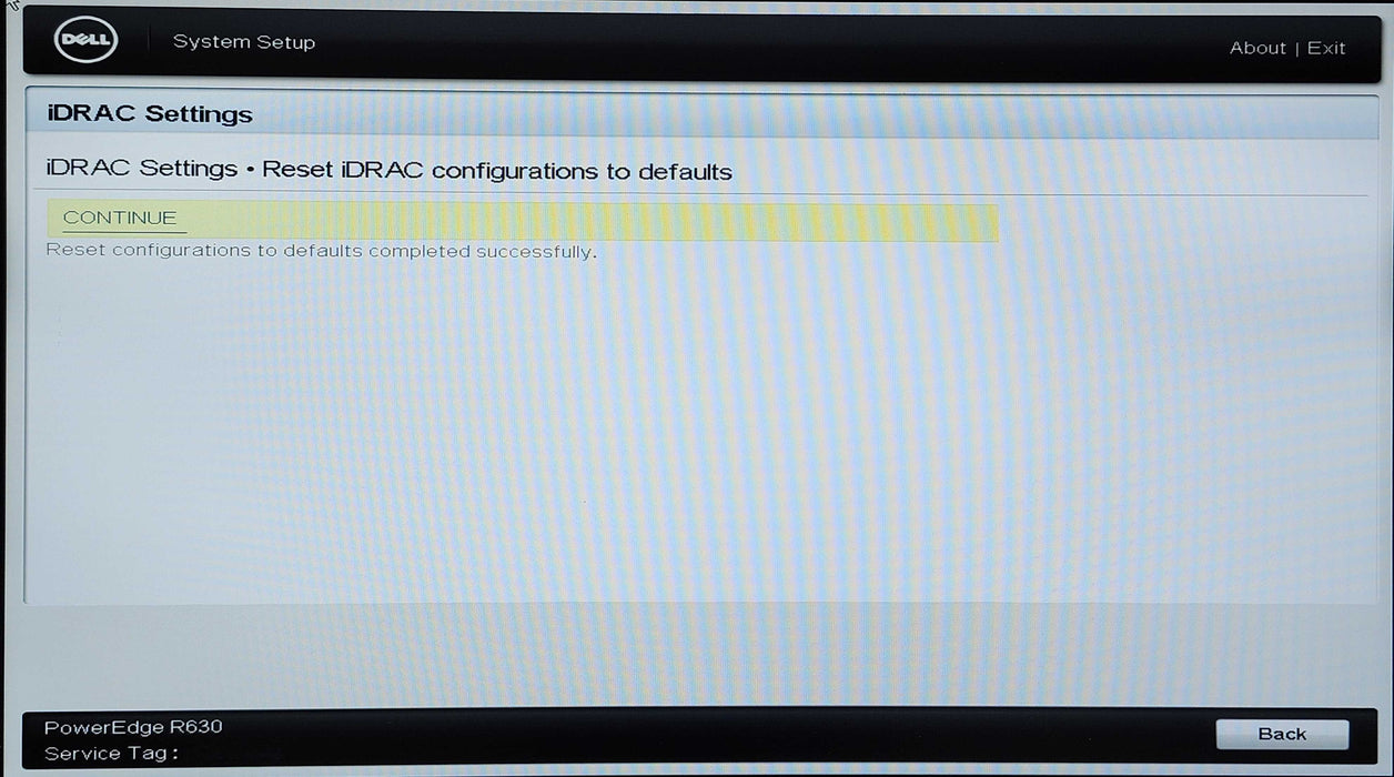 Dell PE R630 1U 8x2.5", 2x Xeon E5-2680v4, 96GB DDR4, 2x2.4TB SAS, H730P
