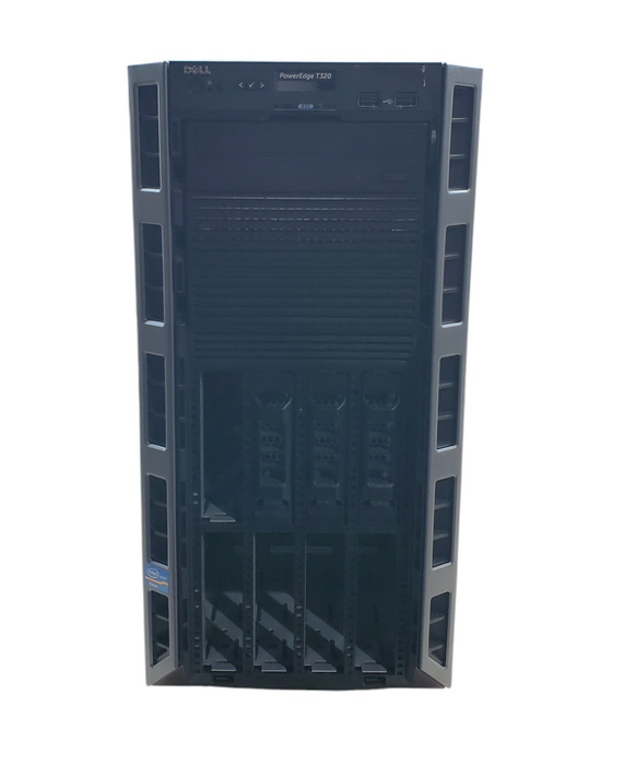 Dell PowerEdge T320 1x Xeon E5-2403 v2 96GB RAM H310 - No HDD