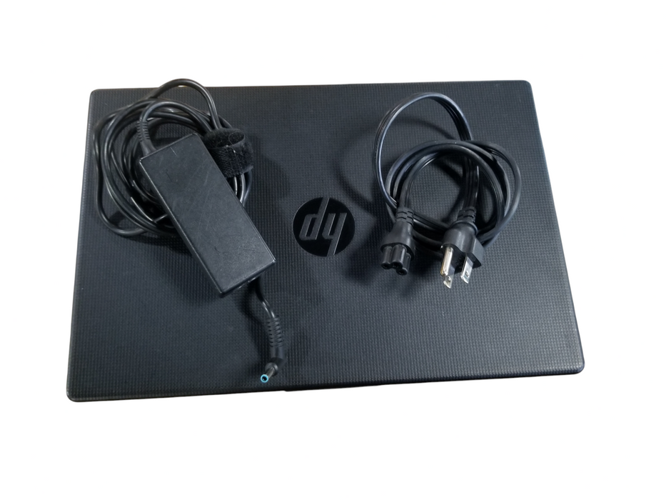 HP 14-em0xxx AMD Athlon Silver 7120U 4GB DDR4 256GB NVMe, W/ Power Adapter   Lap200