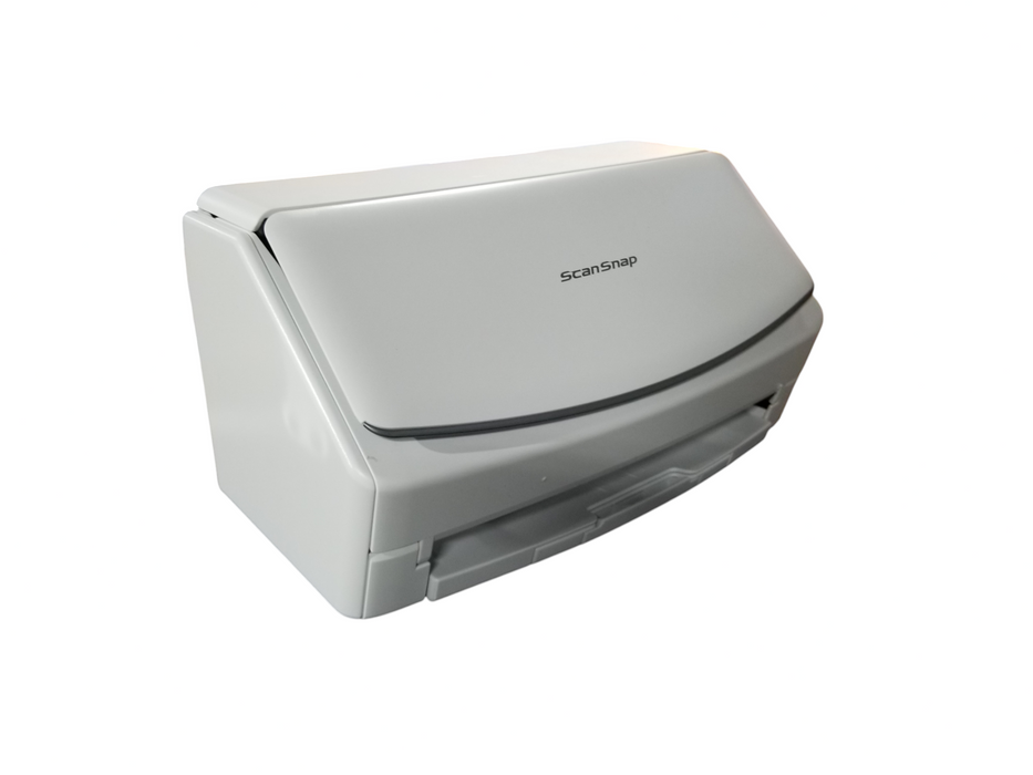 Fujitsu ScanSnap iX1600 Touchscreen Document Scanner - Untested / For Parts