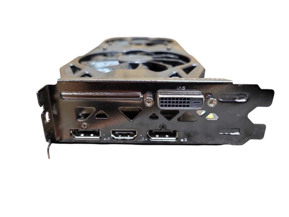 EVGA GeForce RTX 2060 Super 8GB GDDR6 Graphics Card !