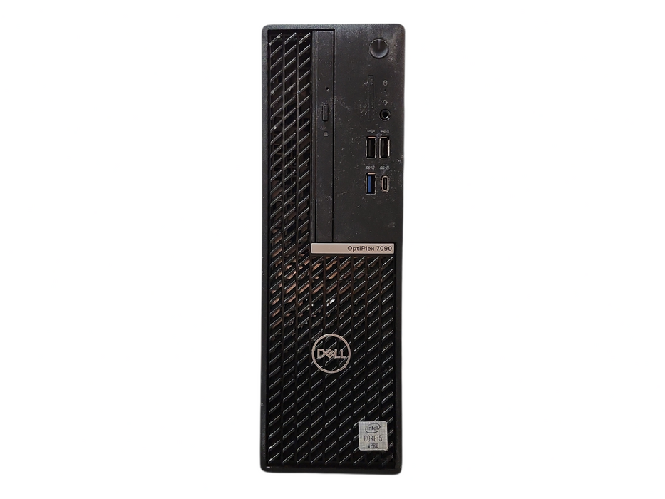 Dell OptiPlex 7090 SFF, i5-10505 3.20GHz, 16GB DDR4, 256GB NVMe