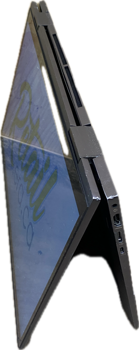 HP ENVY x360 Convertible 15 TOUCH AMD Ryzen 7-4700U 16GB RAM 256GB SSD READ  Lap200