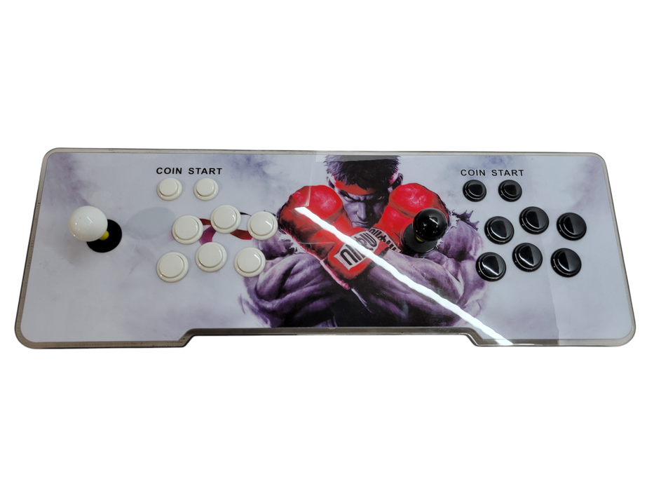 Pandora's Box XS - XXXX in 1 Arcade Console Retro Arcade Game Box(READ) %