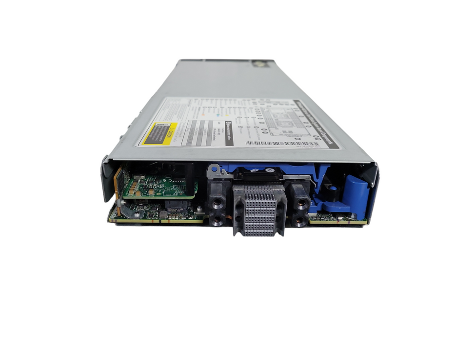 HP Proliant 460 Series Gen 9 Blade server Barebones, No HDD, No RAM, No CPU !