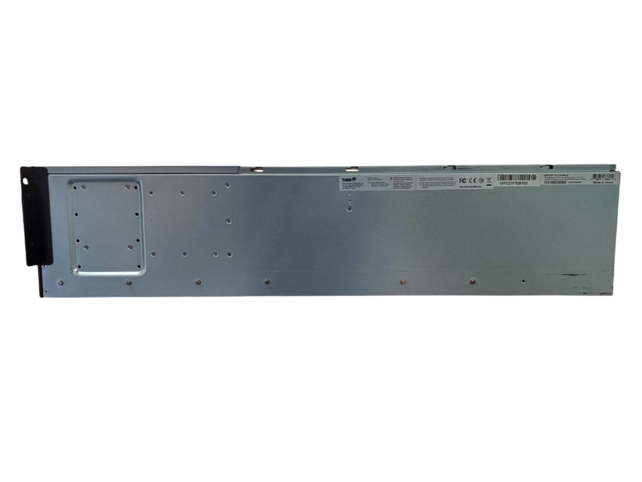 MiTAC Tyan FT77C-B7079 2x E5-2640 2.70GHz, NO RAM, NO GPU, NO HDD READ Q