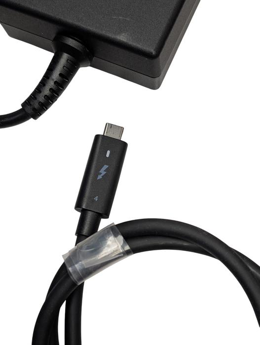 DELL Thunderbolt 4 USB-C Universal Docking Station WD22TB4 180W Supply  Q-
