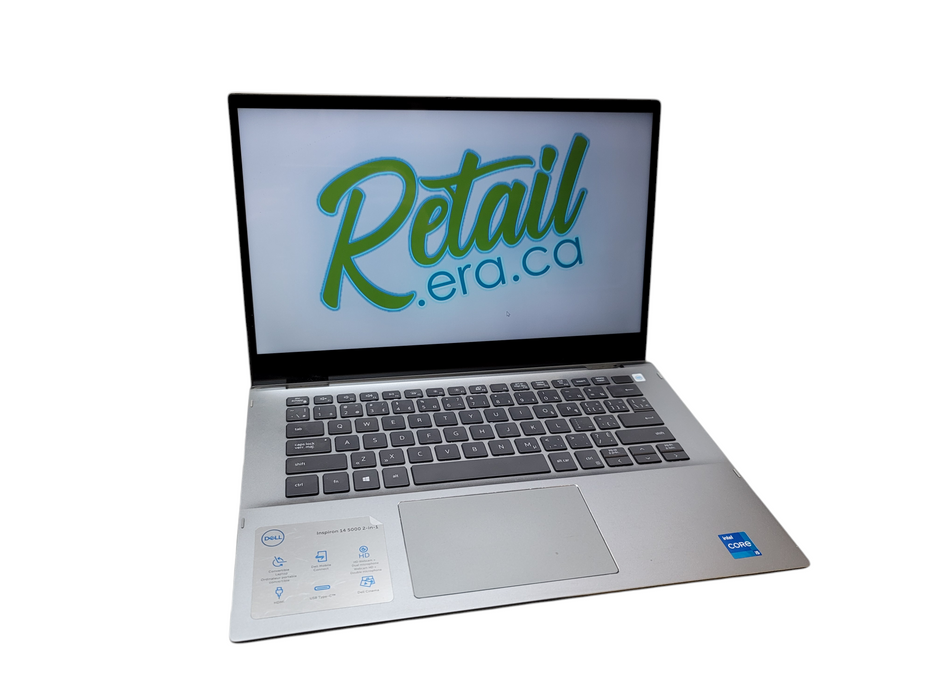 Dell Inspiron 5406 2-in-1 i5-1135G7 16GB RAM 256GB NVMe β Lap200
