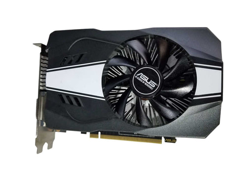 ASUS NVIDIA GeForce GTX 1060 3GB GDDR4 Graphics Card (PH-GTX1060