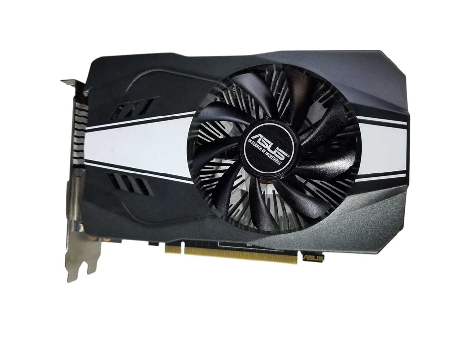 ASUS NVIDIA GeForce GTX 1060 3GB GDDR4 Graphics Card (PH-GTX1060-3G)