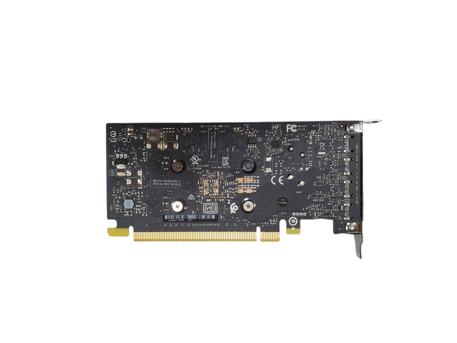 NVIDIA Quadro P400 2GB GDDR5 Graphics Card - Low Profile