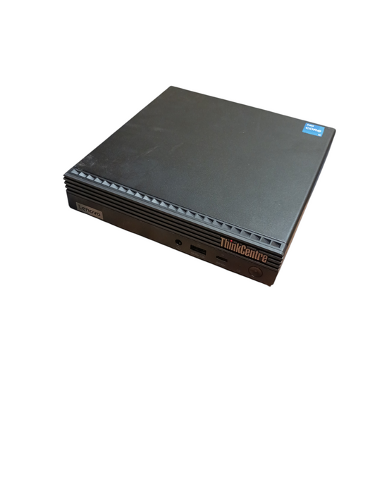 Lenovo ThinkCentre M70q Gen 2 Intel i5-11400T @ 1.3Ghz 16GB DDR4