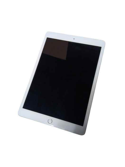 Apple iPad 8th Gen - 32GB - Silver [A2270] Q