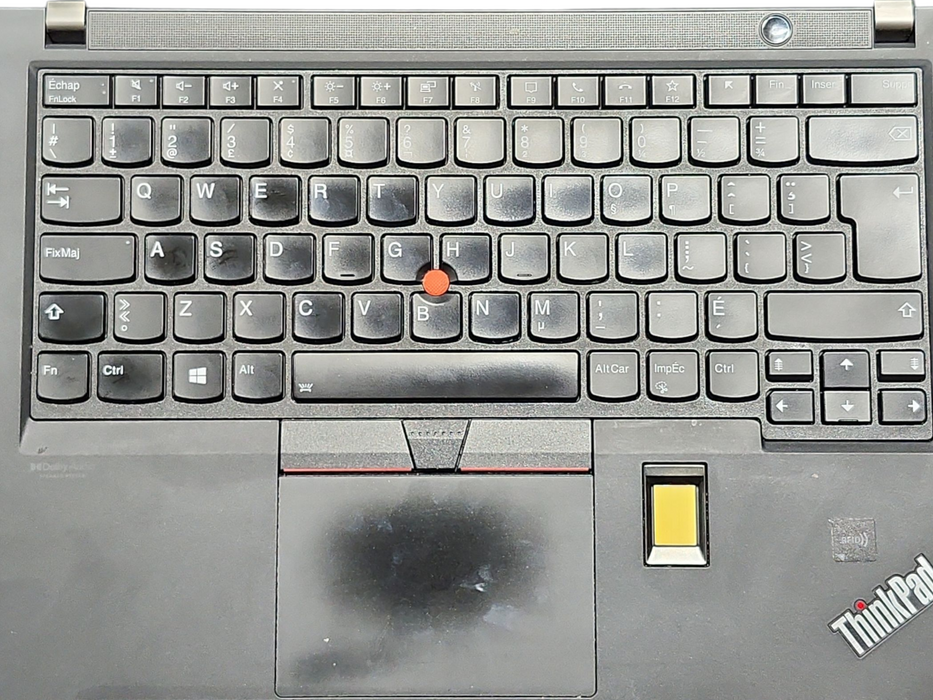Lenovo ThinkPad T14, i5-1145G7 2.60GHz, 16GB DDR4, 256GB NVMe, FR Keyboard  Lap200
