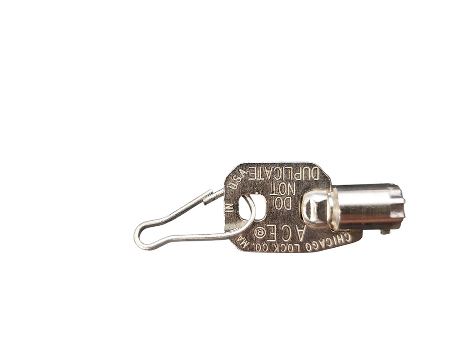 The Transformer FireKing Safe with Key Fireproof Safe  =