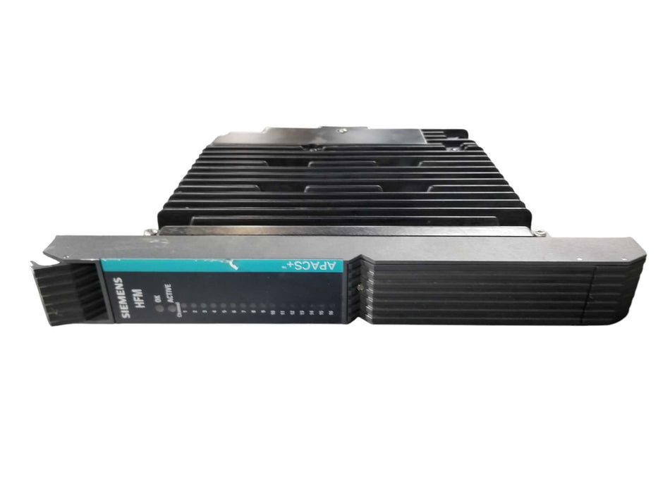 SIEMENS HFM Hart Fieldbus Module 16110-171/3