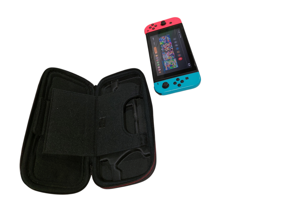 Nintendo Switch Model: HAC-001 ( For Parts )  =