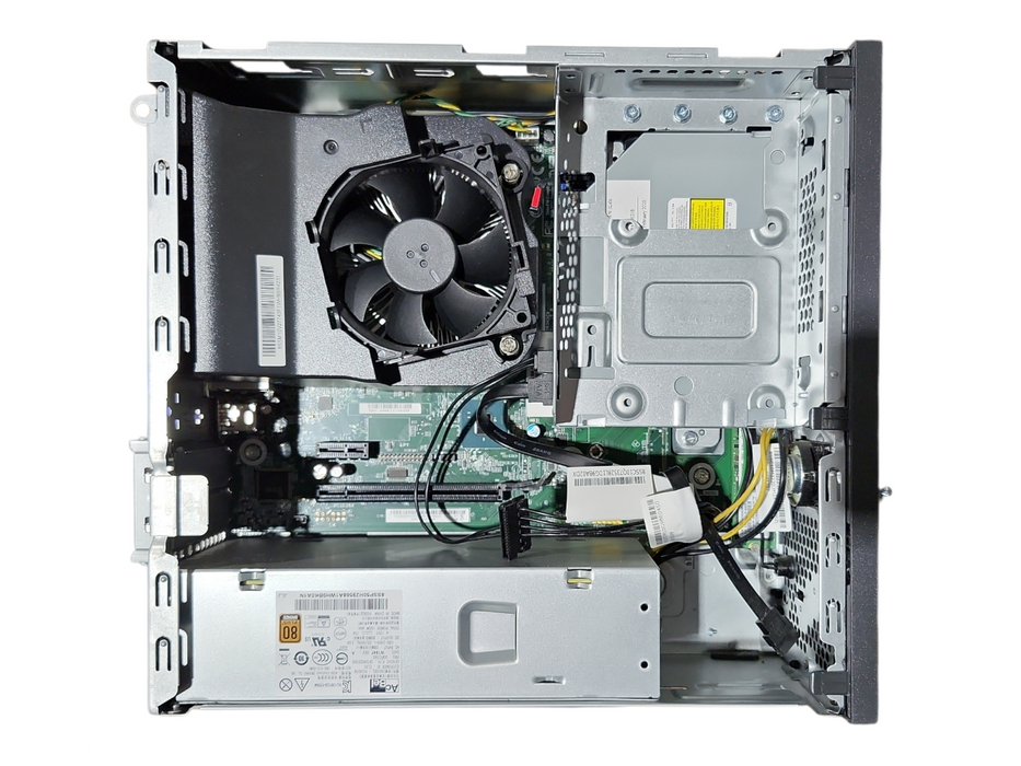 Lenovo ThinkCentre M720e SFF, i5-9400 2.90GHz, 8GB DDR4, 256GB NVMe
