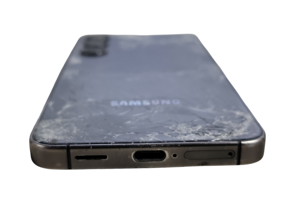 Samsung Galaxy S24 - 128GB - Gray [SM-S921W] (