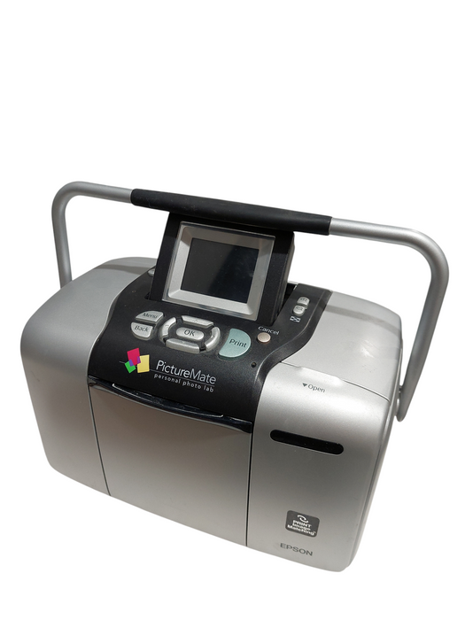 Epson Picture Mate Personal Photo Lab Picturemate 500  =