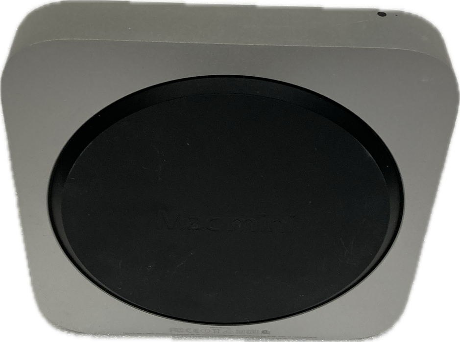 Apple Mac Mini Late 2014 Intel Core i7-4578U@3GHz 16GB RAM 256GB SSD