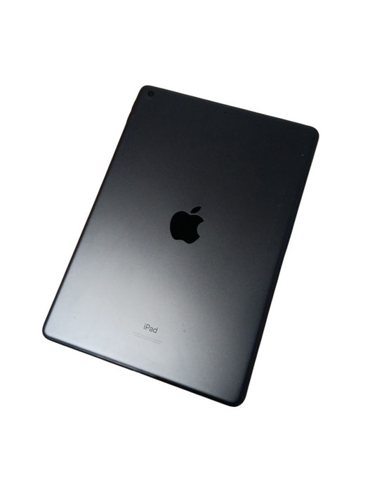 Apple iPad 9th Gen - 64GB - Space Gray [A2602] Q