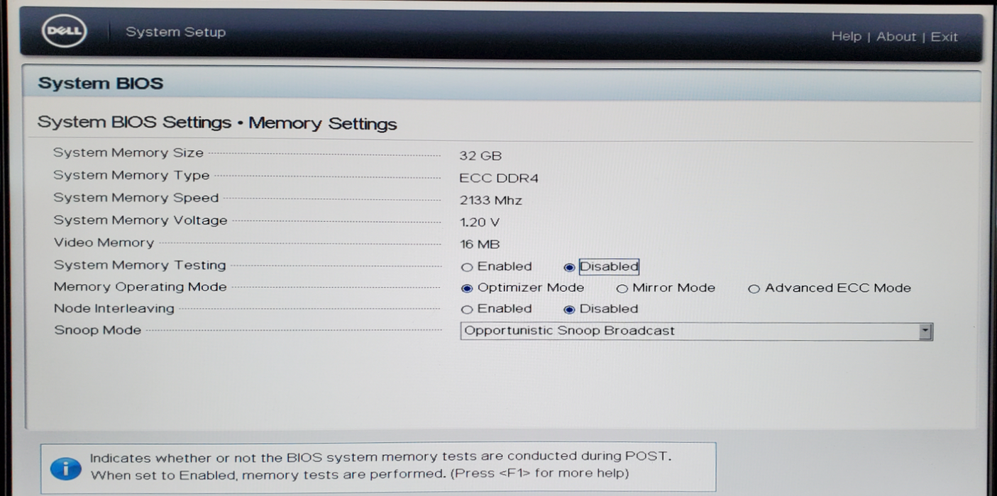 Dell PowerEdge R430 2x Xeon E5-2640 v4 32GB RAM H730 mini - No HDD