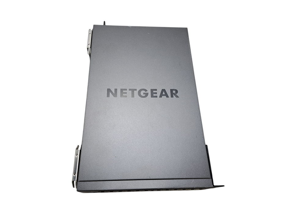 NetGear ProSafe M4300-24X XSM4324CS | 24-Port 10G RJ-45, 4x SFP+ L3 Switch )