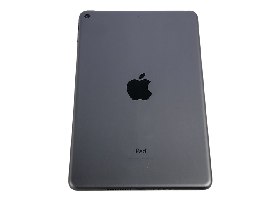 Apple iPad Mini 5th Gen - 64GB - Space Gray [A2133] (