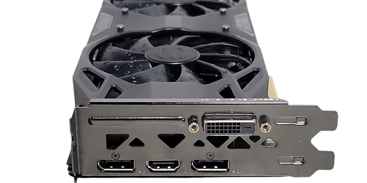 エリページ EVGA GeForce RTX 2060 Super 8GB GDDR6 Graphics Card 08G-P4-3067-KR